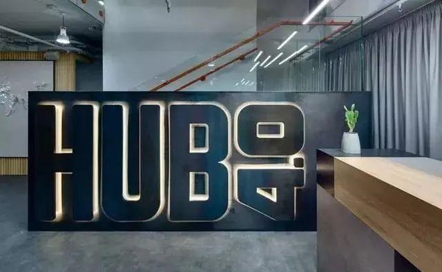 智慧工藝與創(chuàng)新籌劃的結(jié)合，國外創(chuàng)意LOGO計劃